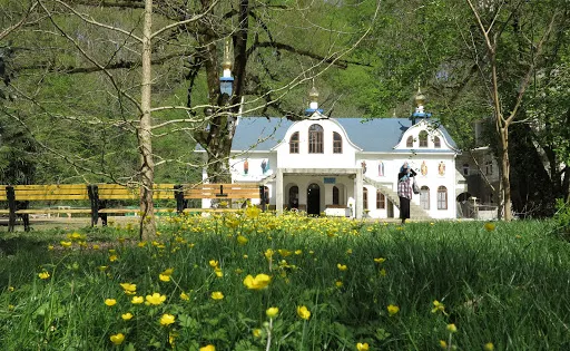 Georgiya Pobedonostsa Church