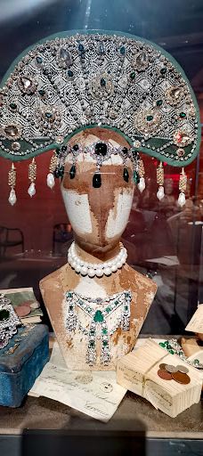 Danmarks Borgcenter-沃尔丁堡