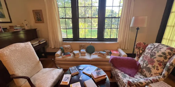 尤多拉韋爾蒂之家