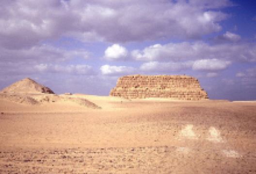 Mastabat al-Fir'aun景点图片