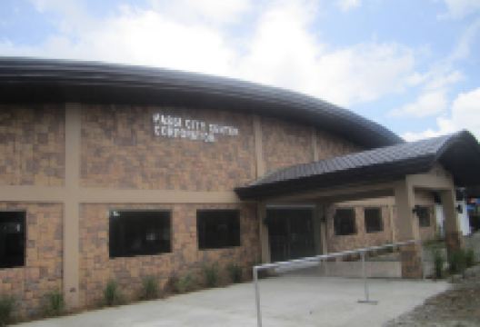 Passi City Center Corporation景点图片