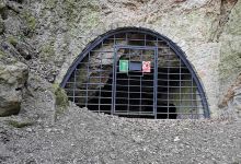 Štola Stradonice u Nižboru景点图片