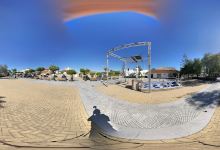 Plaza Dr. Odón Betanzos - Mazagón景点图片