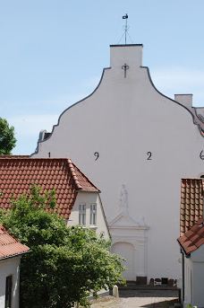 St. Catharinae Church-约灵