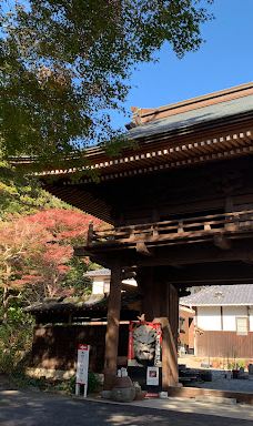Fumon-ji Temple-丰桥市