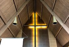 Iglesia Cristiana Antioquia景点图片