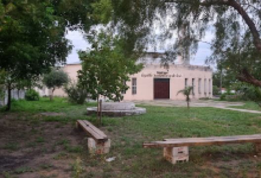 Iglesia Santa Clara De Asís景点图片