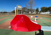 Kid's Splash Park景点图片