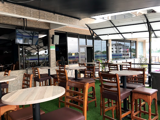 Mint Lounge餐厅图片