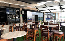 Mint Lounge餐厅图片