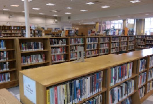 South Boston Branch of the Boston Public Library景点图片