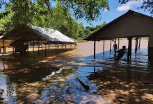 Khon tai Beach景点图片