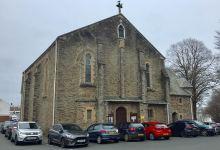St James The Greater景点图片