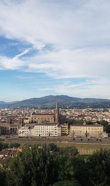 罗马门-佛罗伦萨