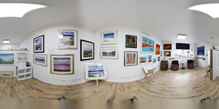 2 Cross Street Gallery