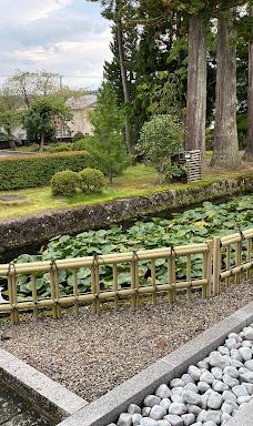 Ryugen-ji-由利本庄市