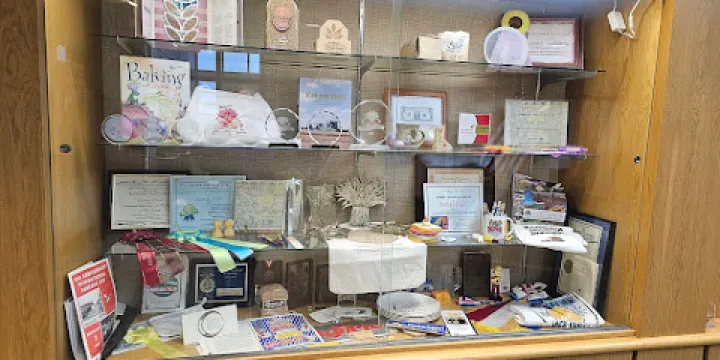 堪薩斯小麥委員會