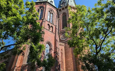St. Lamberti Church