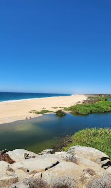 Playa Todos Santos B.C.S.-拉巴斯