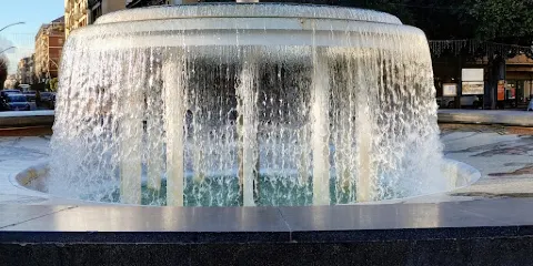 Fontana di Piazza Tacito