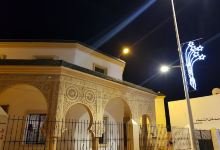 Mosquée Hassan 2 Centre景点图片