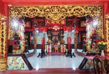 Chợ Vĩnh Mỹ A购物图片