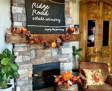 Ridge Road Estate Winery