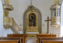 Saint Ladislaus' Church景点图片