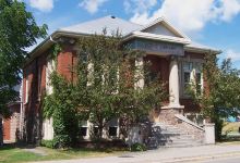 Campbellford Branch Public Library景点图片