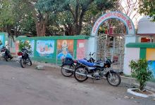 Bharat Mata Temple景点图片