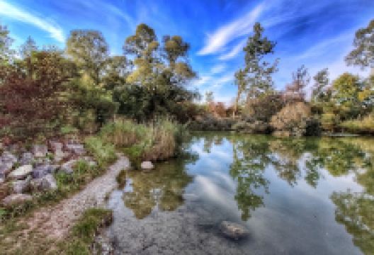 Biotopsee景点图片