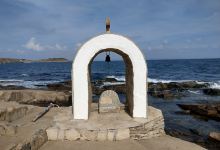 beach Chernomorets景点图片
