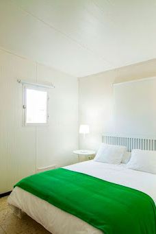 Camping Giralda Isla Cristina-Costa Occidental