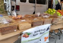 Del Mar Farmers Market/Artisan Open Air Market购物图片