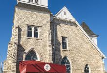 Spencer United Methodist Church景点图片