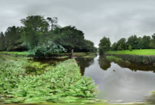 Town Park, Fairy Village景点图片