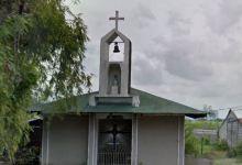 Manaoag Chapel景点图片