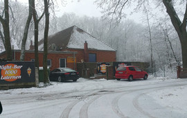 1000-Laternen