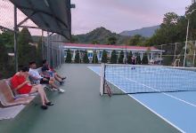 Sân tennis Thuỷ Điện Lai Châu景点图片