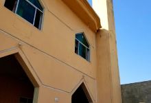 Jamia Masjid Muhammadi Ahlehadith Mitha Tiwana اھل حدیث مسجد景点图片