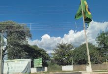 Praça das Araras景点图片