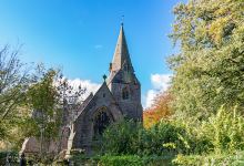 St Anne's Church景点图片