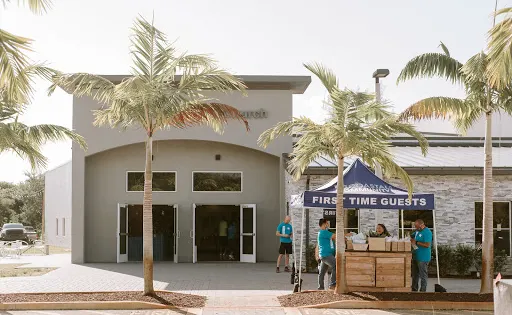 Coastal Community Church