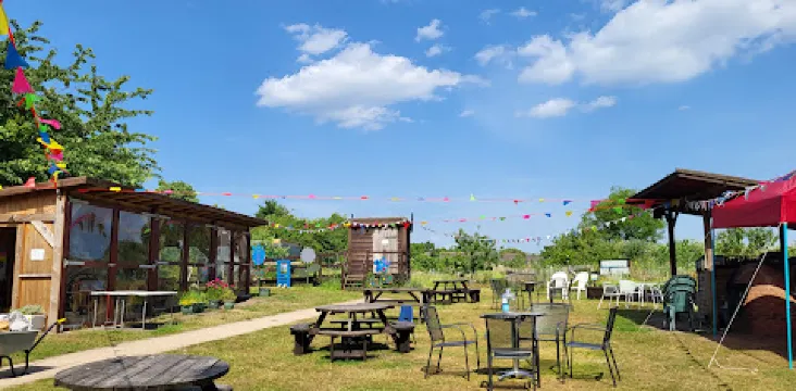 Bulwell Forest Garden