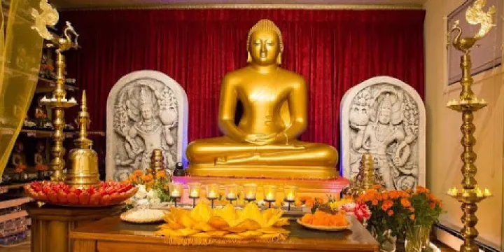 Minnesota Buddhist Vihara