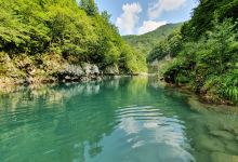 Polana nad strumieniem景点图片