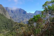 Piton cabris景点图片