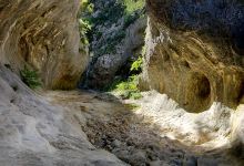 Menhir de la Lèque景点图片