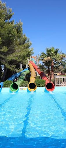 Aqualand Fréjus-弗雷瑞斯