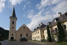 Evangelische Kirche Zlan景点图片